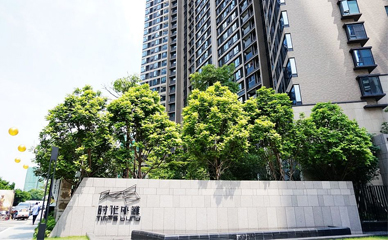 廣州時(shí)代外灘